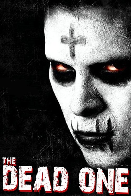 Póster de El Muerto