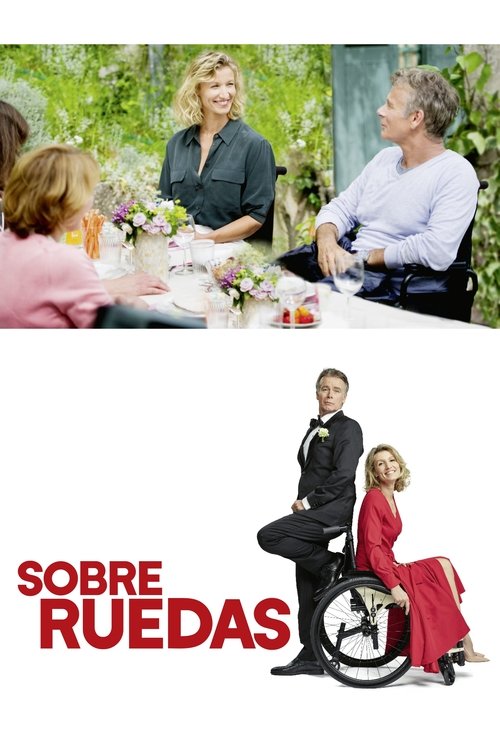 Póster de Rolling to You