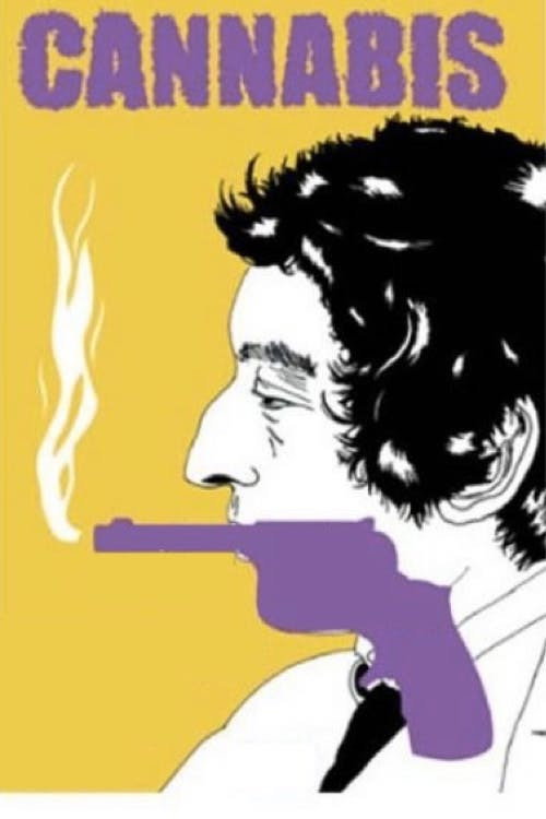 Póster de Cannabis