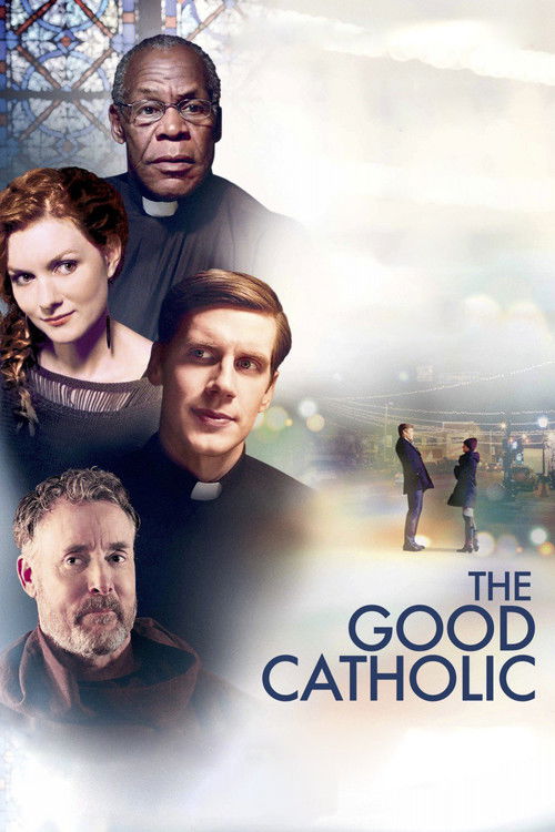 Poster von The Good Catholic