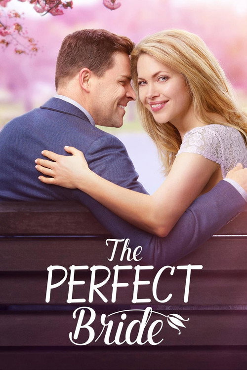 Póster de The Perfect Bride