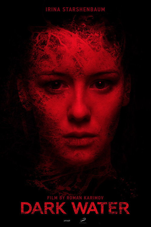Póster de Dark Water