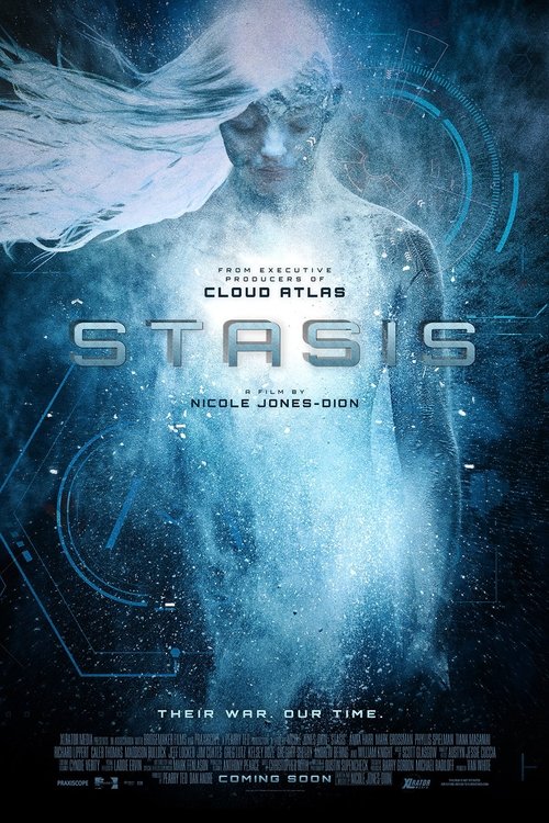 Póster de Stasis