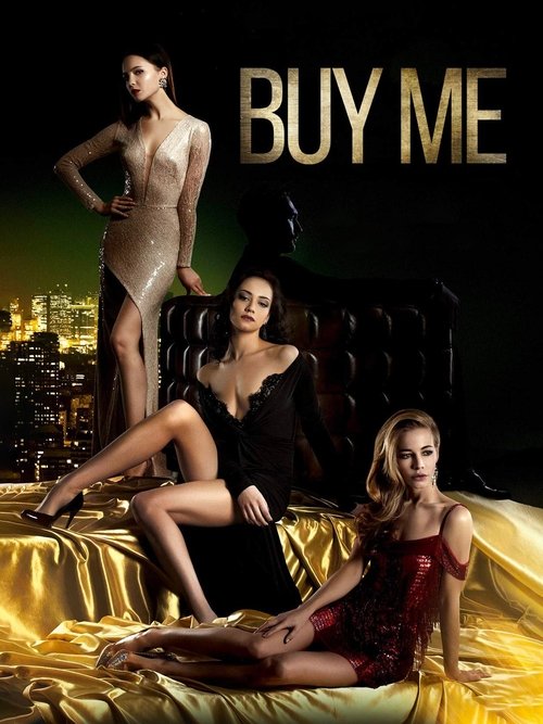 Póster de Buy Me