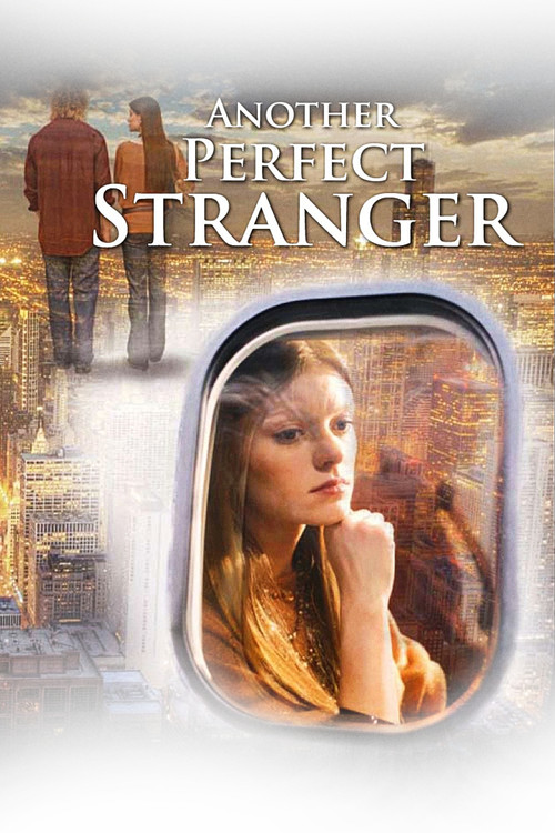 Póster de Another Perfect Stranger