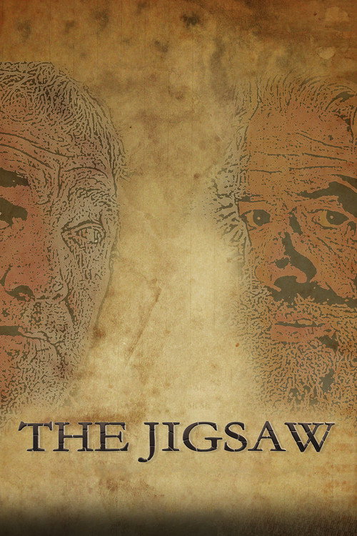 Póster de The Jigsaw