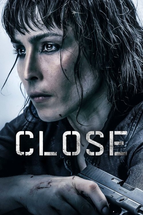 Póster de Close