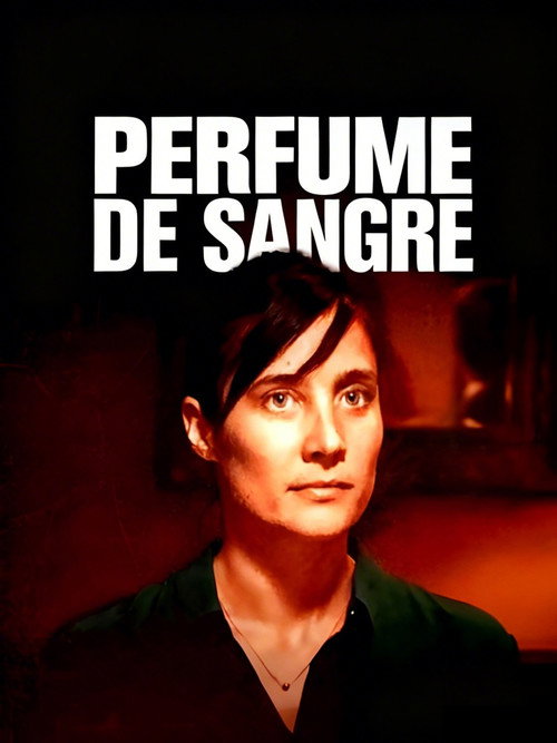 Póster de A Smell of Blood