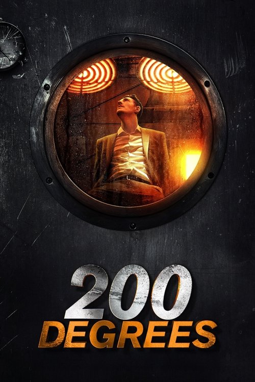 Póster de 200 Degrees