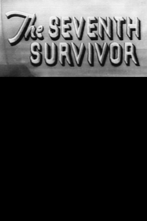Locandina di The Seventh Survivor