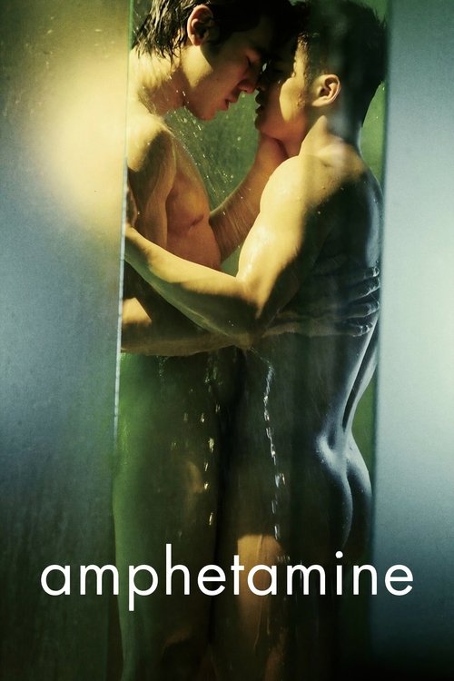 Póster de Amphetamine
