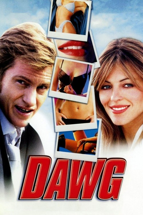 Póster de Dawg