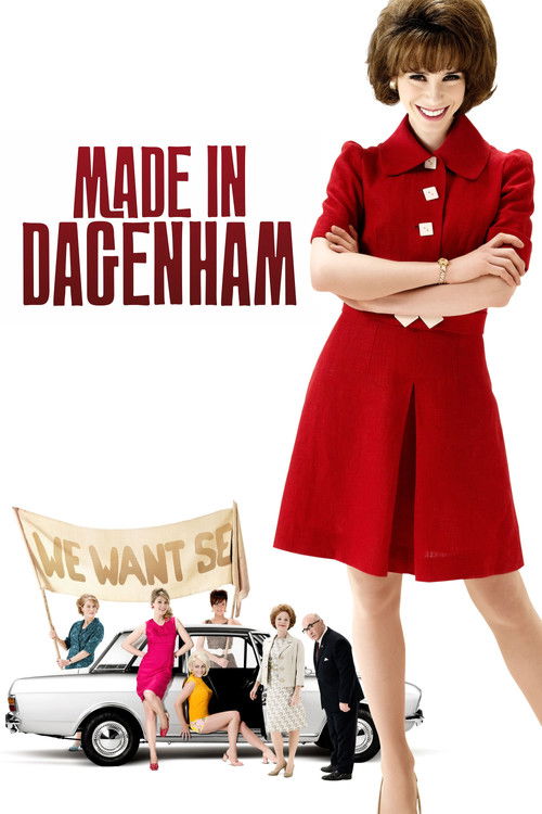 Poster von We Want Sex
