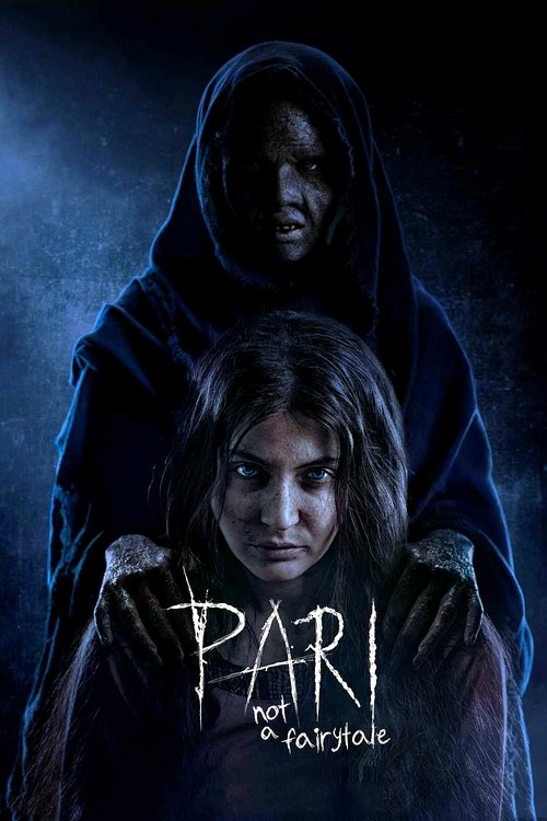 Póster de Pari