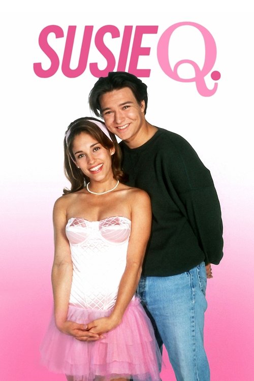 Pôster de Susie Q