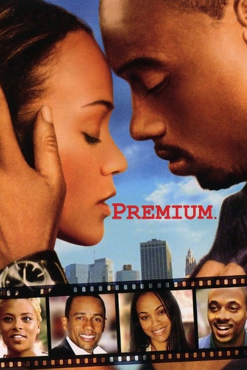Póster de Premium
