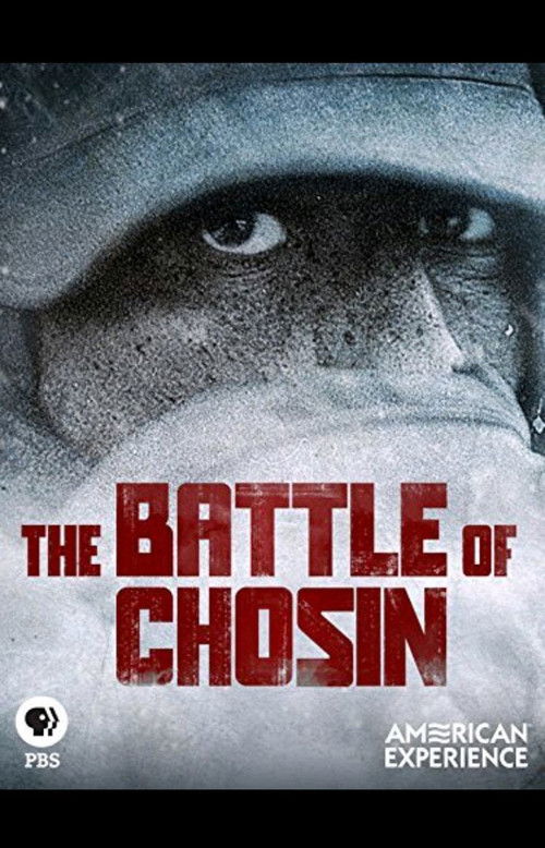 Póster de The Battle Of Chosin