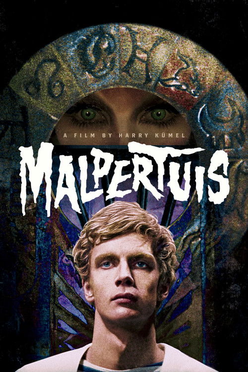 Póster de Malpertuis