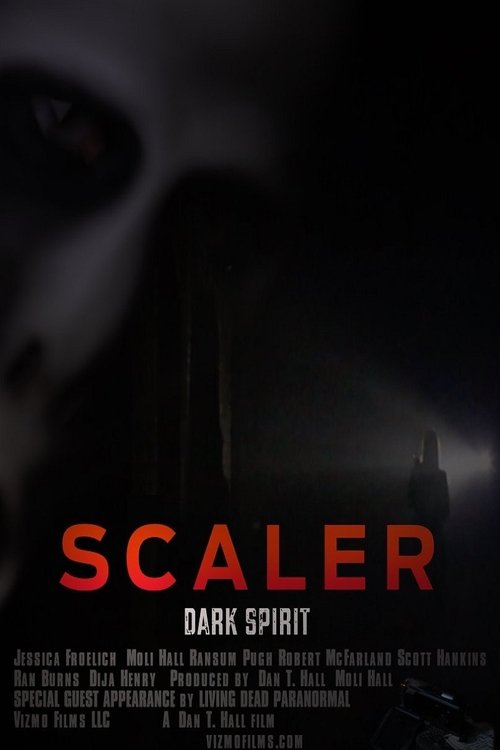 Locandina di Scaler, Dark Spirit