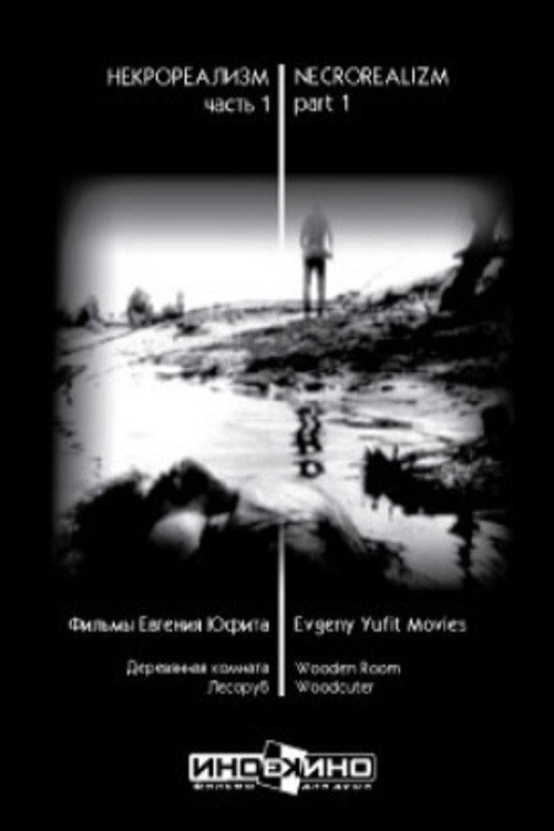 Poster von The Wooden Room