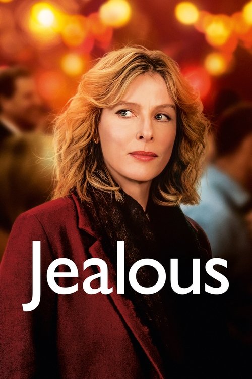 Póster de Jealous