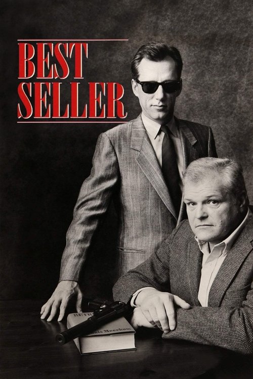Póster de Best Seller