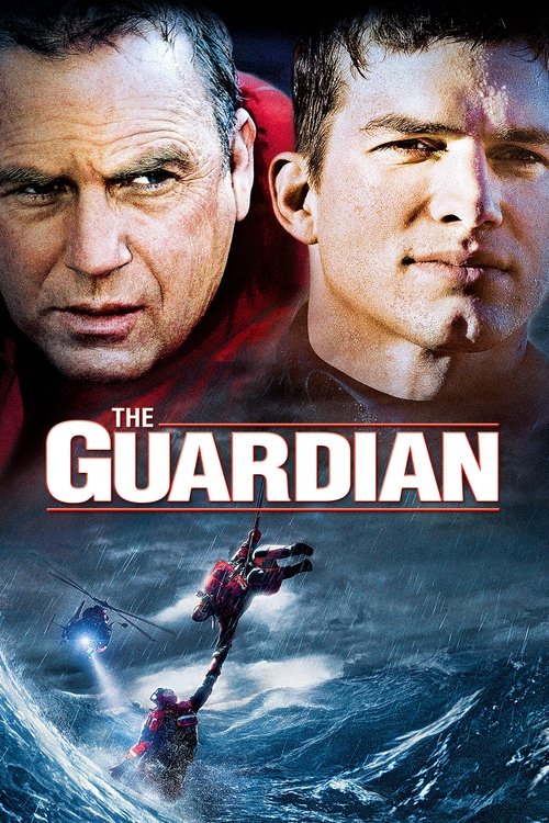 Póster de The Guardian