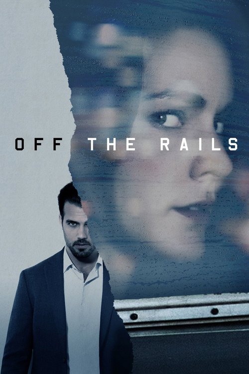 Póster de Off the Rails