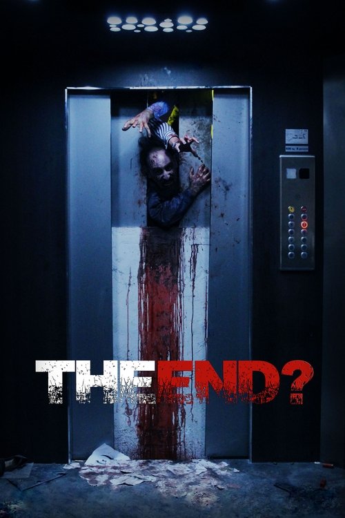 Póster de The End?
