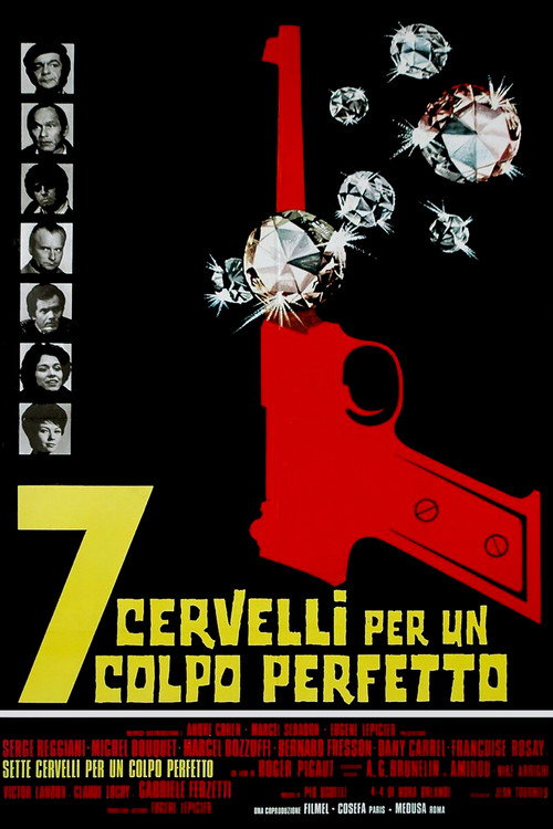 Póster de 3000 Million Without an Elevator