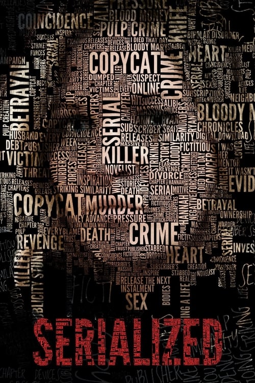 Poster von Serialized