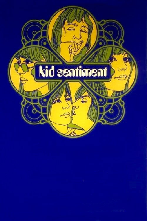 Locandina di Kid Sentiment