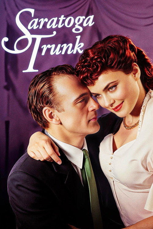 Poster von Spiel mit dem Schicksal