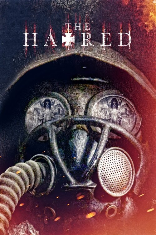 Póster de The Hatred