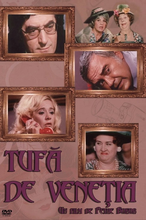 Póster de Totally Unprepared