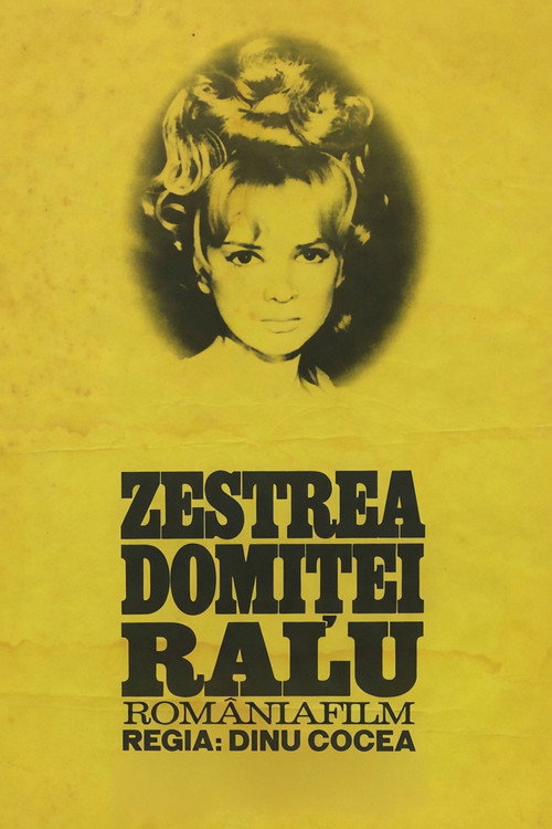 Póster de The Dowry of Lady Ralu