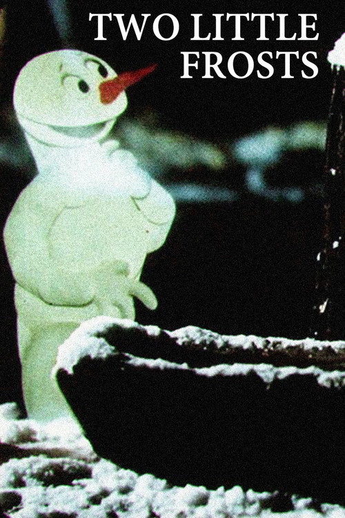 Póster de Two Little Frosts