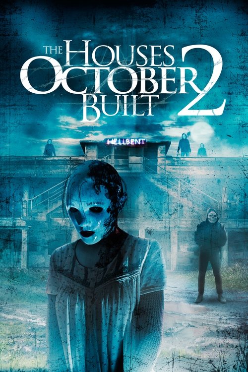 Póster de The Houses October Built 2
