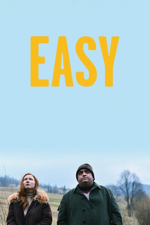 Póster de Easy