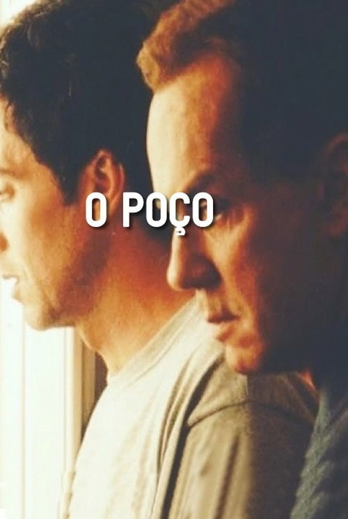 Poster von O Poço