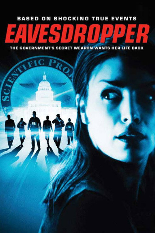 Póster de The Eavesdropper
