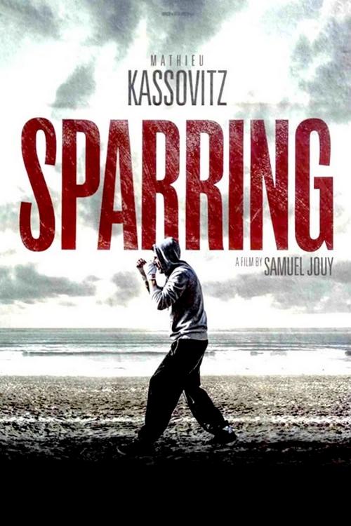 Póster de Sparring