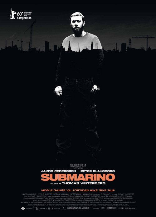Póster de Submarino