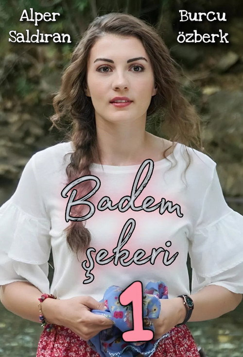 Póster de Badem Şekeri