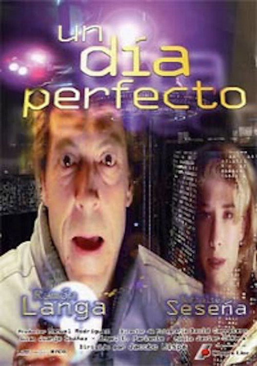 Locandina di Un día perfecto