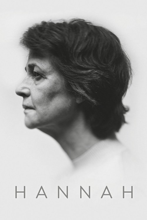 Póster de Hannah