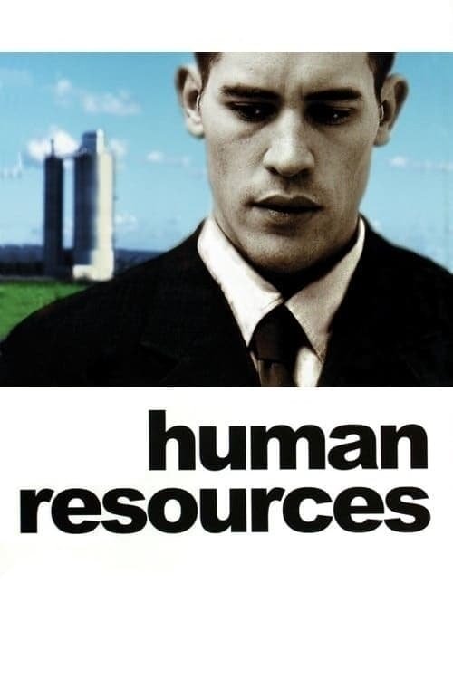 Póster de Human Resources