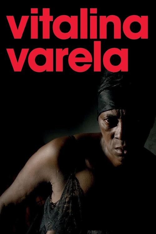 Póster de Vitalina Varela