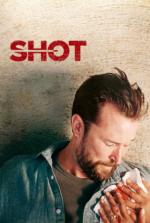 Pôster de Shot