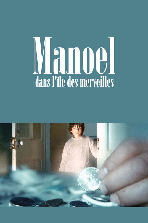 Póster de Manoel’s Destinies